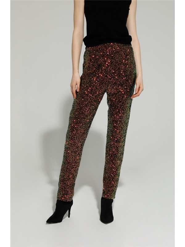 GOA GOA Pantalone Oc