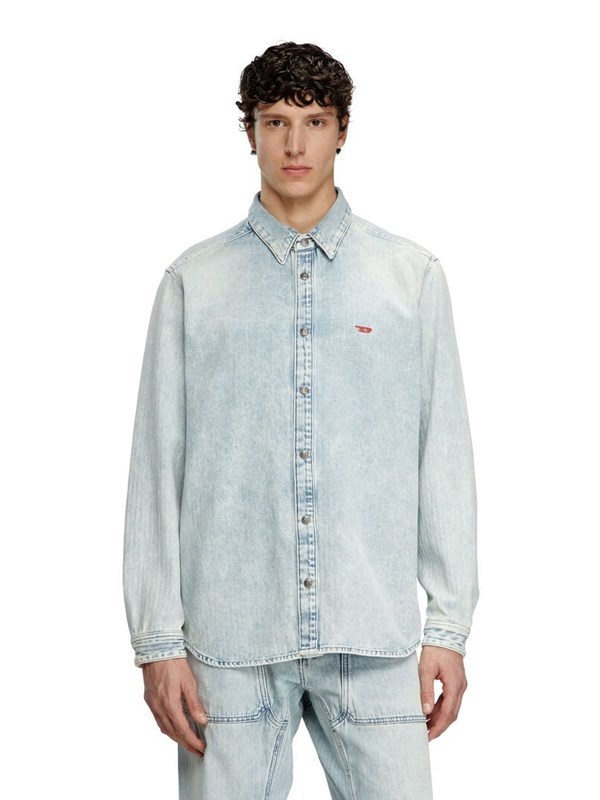 DIESEL Shirt Denim