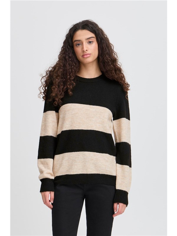 ICHI Maglia Meteorite