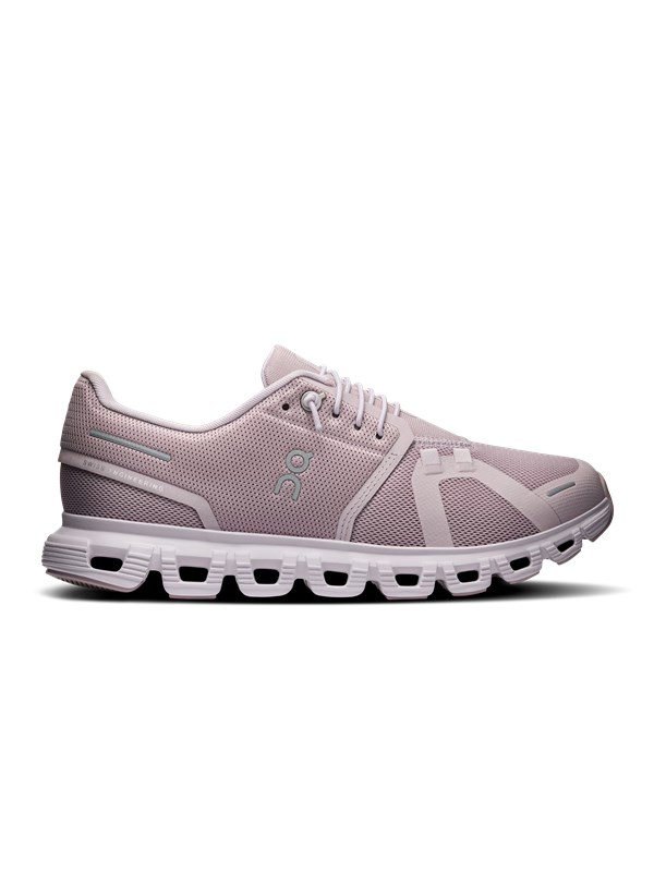 ON Sneakers Mauve orchic
