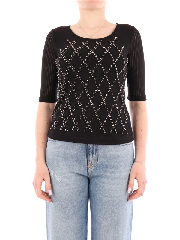 TWINSET Blouse Black