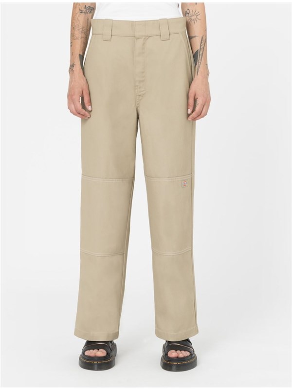 DICKIES Pantalone Khaki