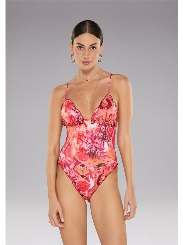 EFFEK Swimsuit V.unica