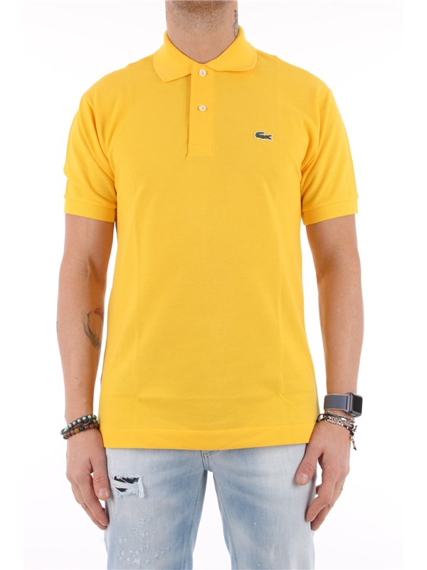 LACOSTE Polo Wasp