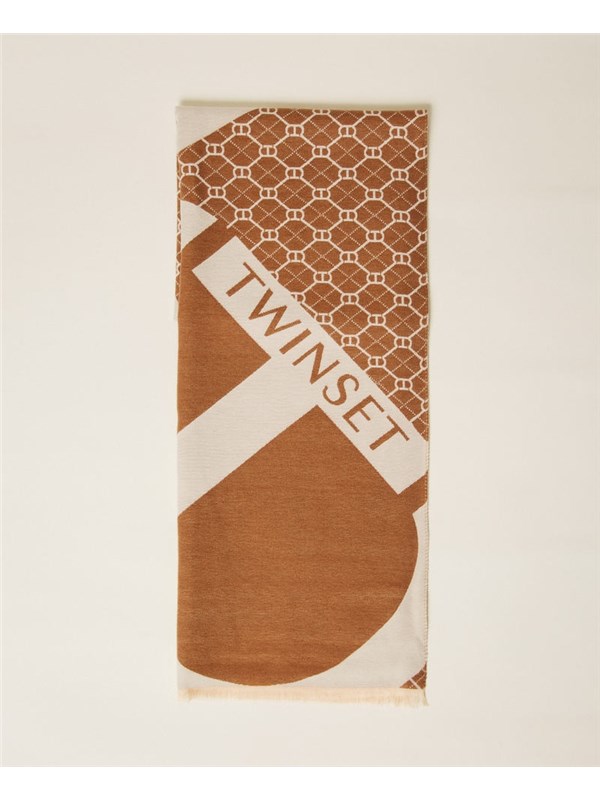 TWINSET Stola Alpaca