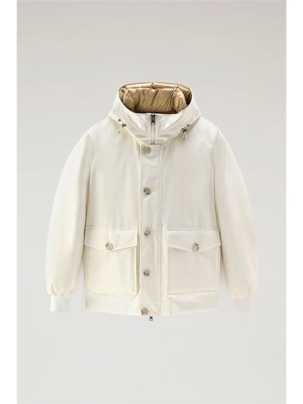 Woolrich Coat 