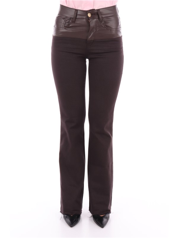 Jijil Jeans Coffee'