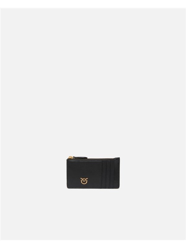 Pinko Pelletteria Credit card holder 