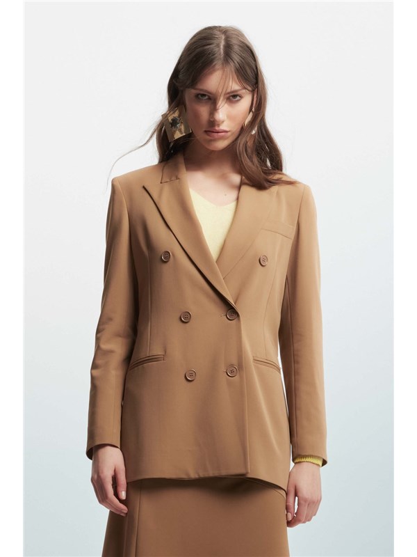 Kocca Jacket 