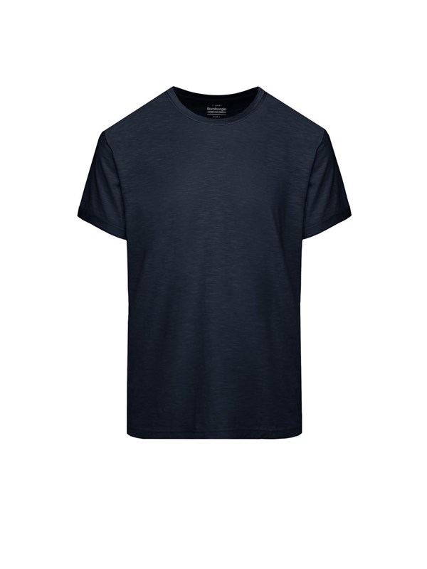 Bomboogie T-shirt Night blue