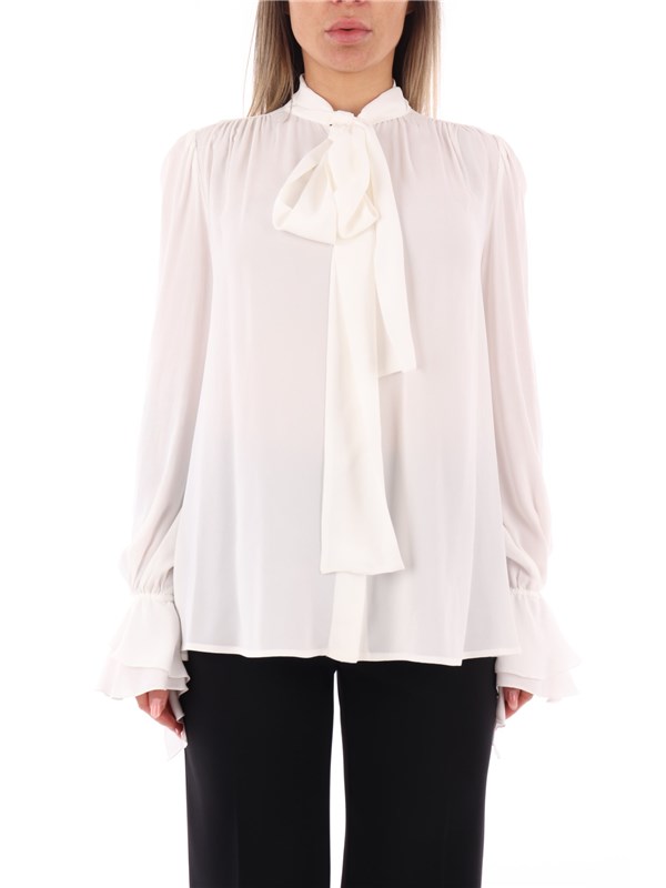 Pinko Blouse white