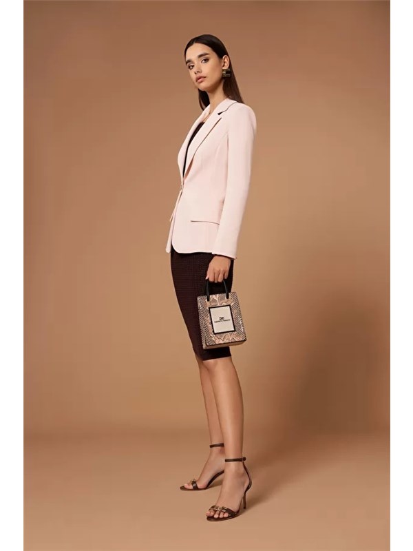 Elisabetta Franchi Jacket 