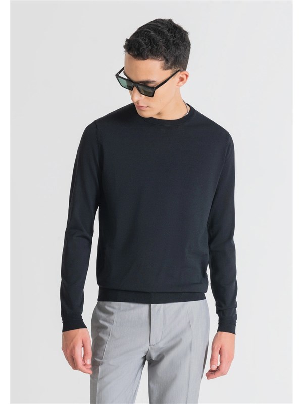 ANTONY MORATO Sweater Black