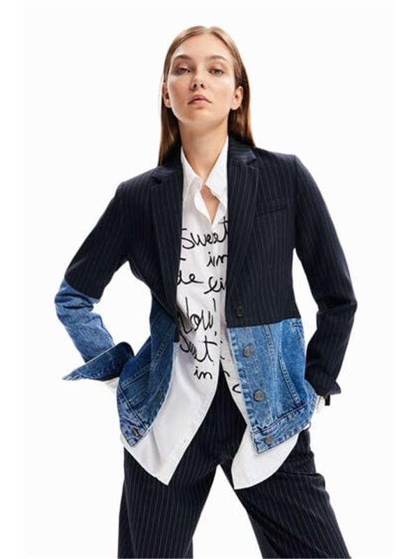 Desigual Jacket 