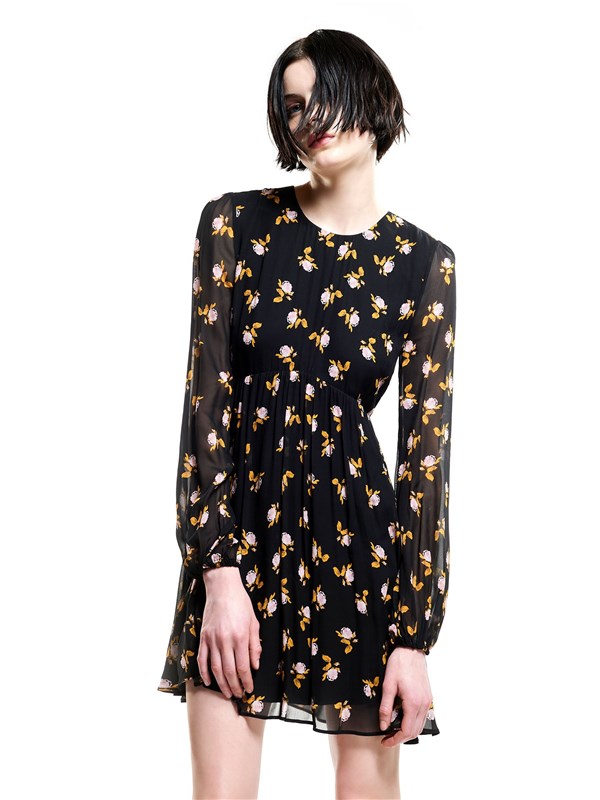 ANIYE'  BY Short dress 