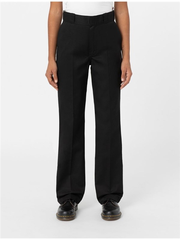 DICKIES Pantalone Black