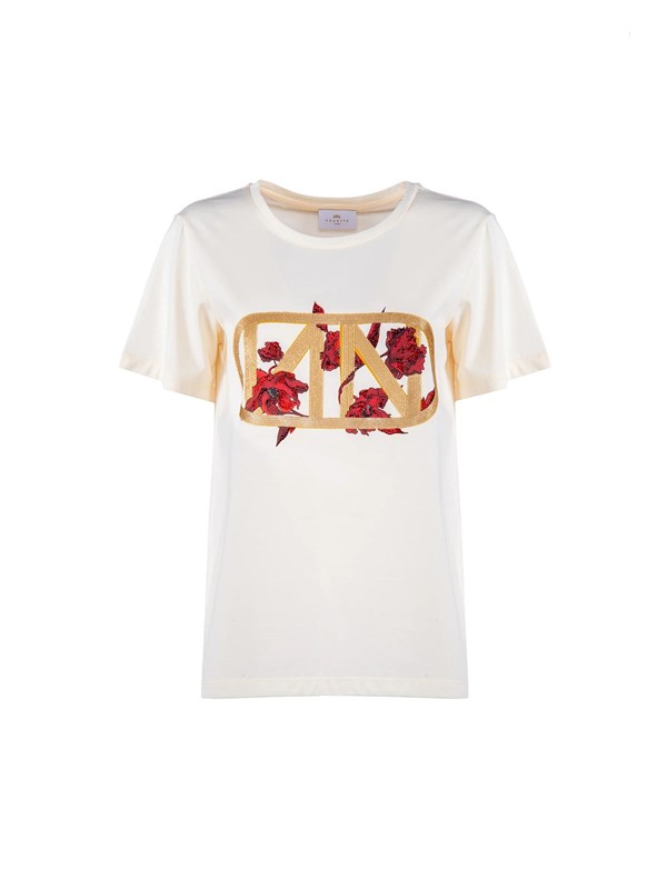 NENETTE T-shirt Gold