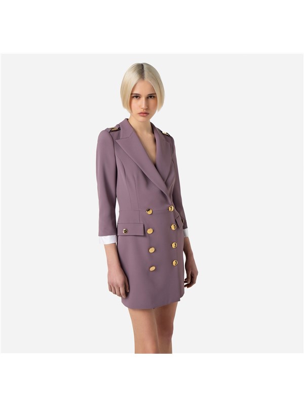 Elisabetta Franchi Short dress 