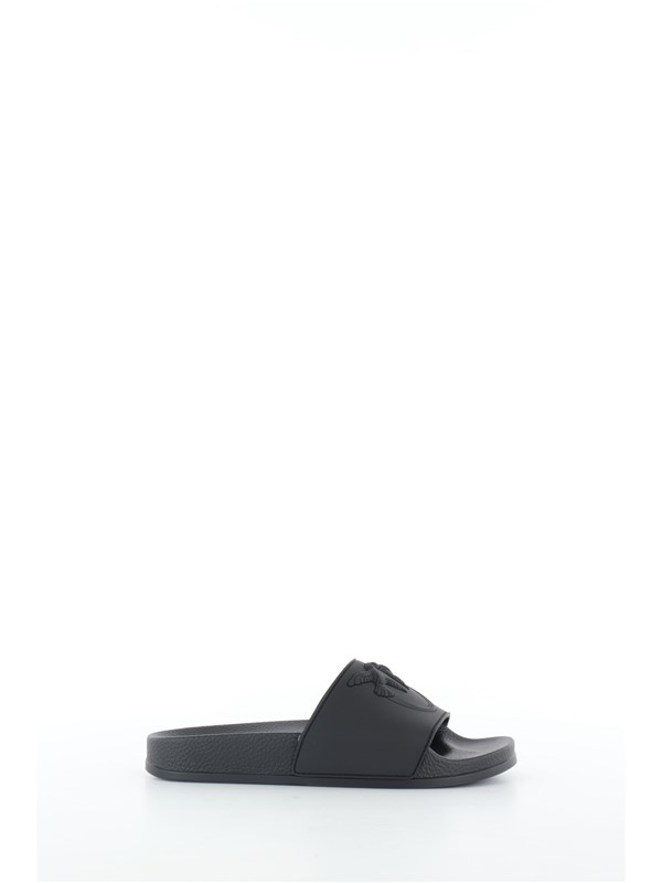 Pinko Ciabatte Black