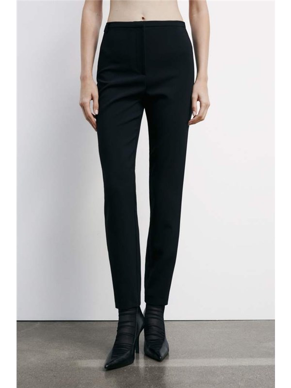 Patrizia Pepe Pantalone Nero