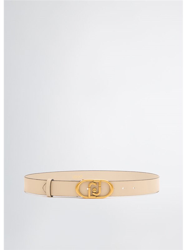 LIU  JO Cintura Cream