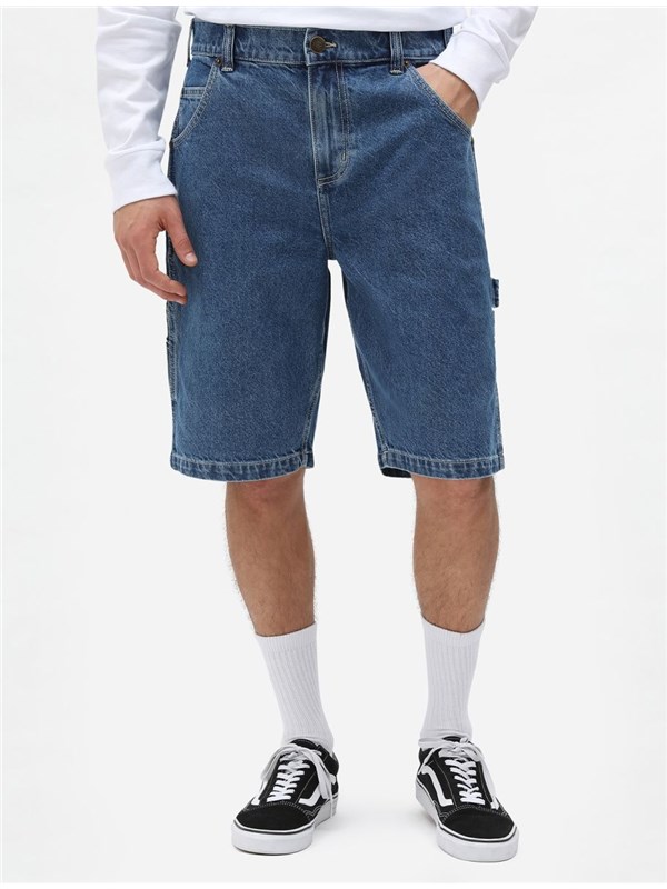 DICKIES Shorts Classic blue