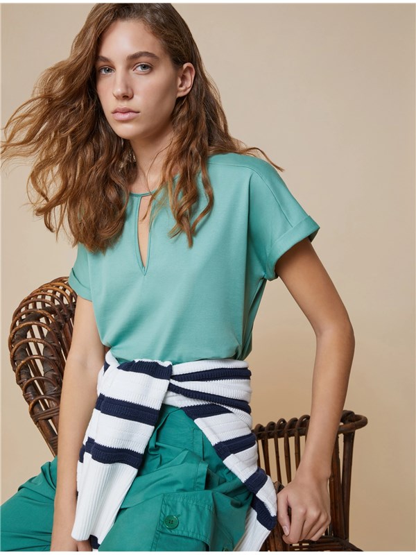 PENNYBLACK T-shirt Menta