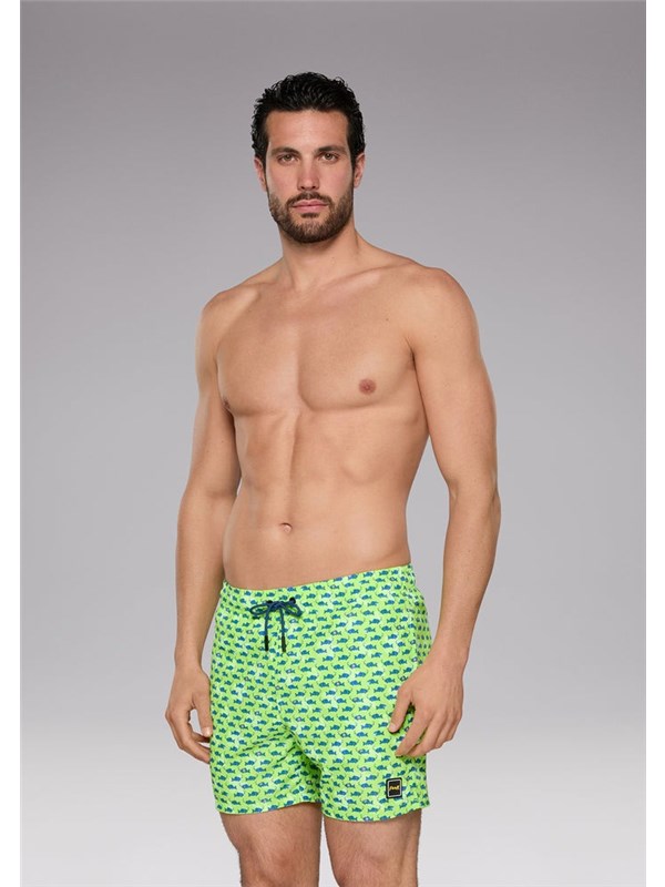 EFFEK Sea Boxer V.unica