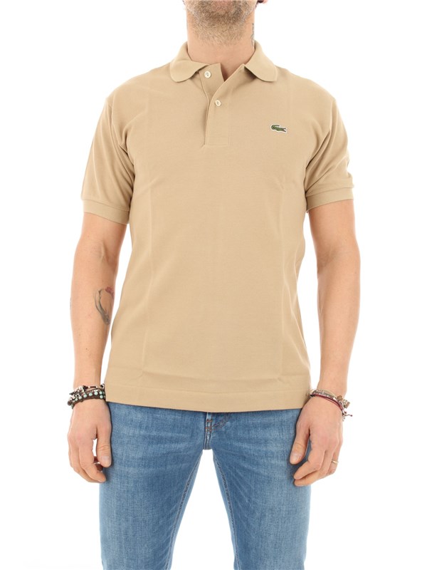 LACOSTE Polo Viennese