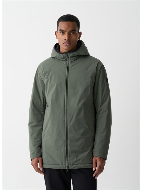 Colmar Giubbino Undrewood/nero