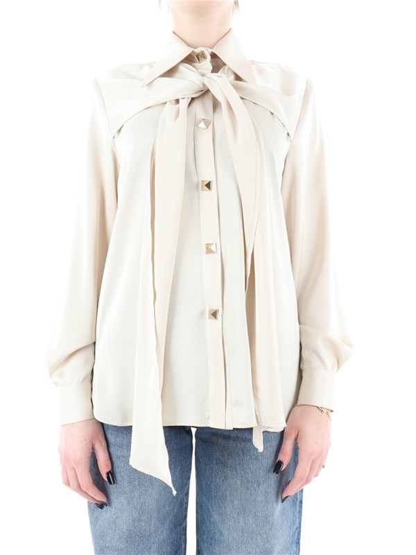 Babylon Shirt Cream