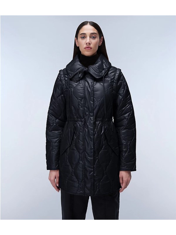 NAPAPIJRI Jacket Black 041