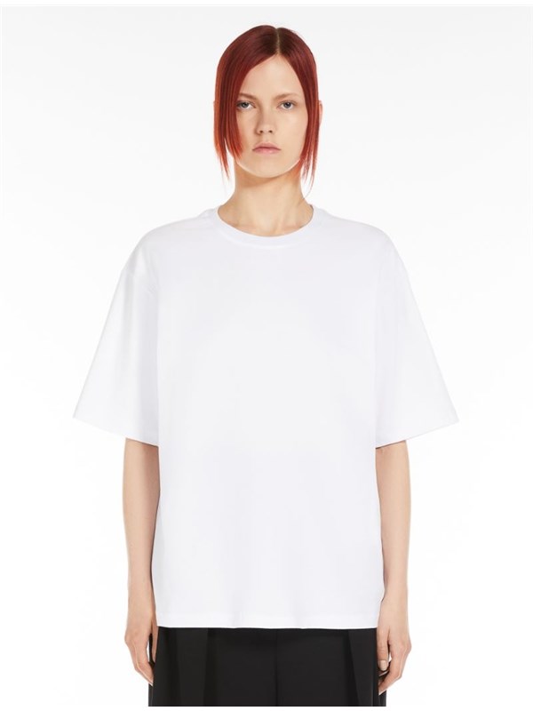 Sportmax Code T-shirt na
