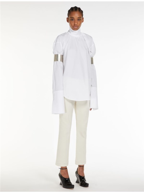Sportmax Code Jeans Rope