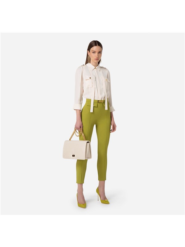 Elisabetta Franchi Suit 