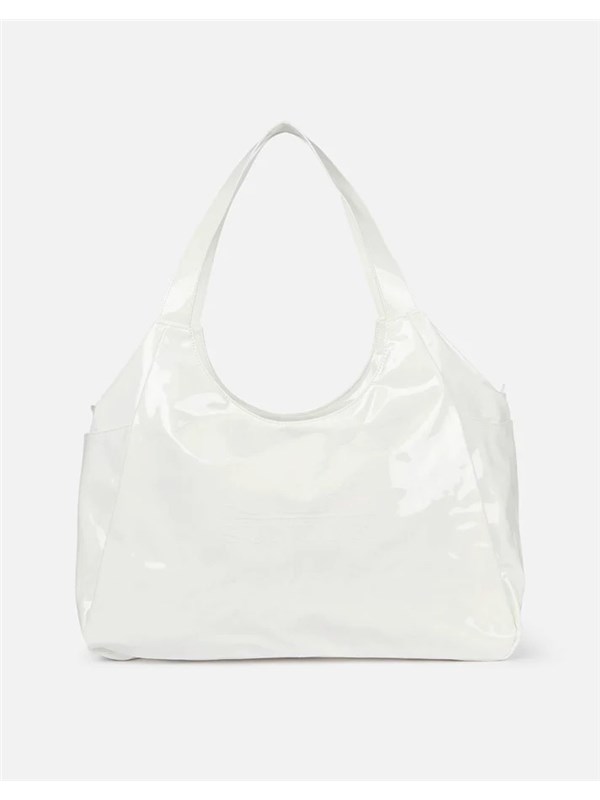 SUNDEK Beach bag white