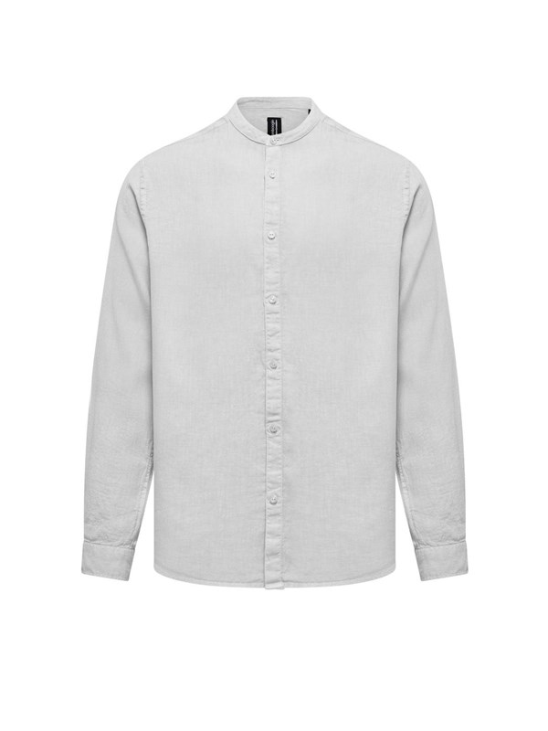 Bomboogie Camicia Optic white