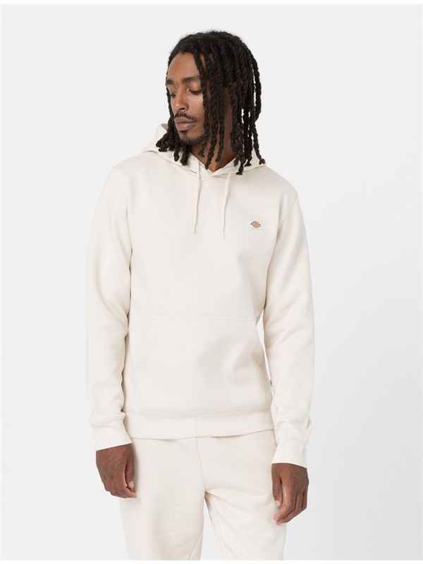DICKIES Sweatshirt Whitecap gray