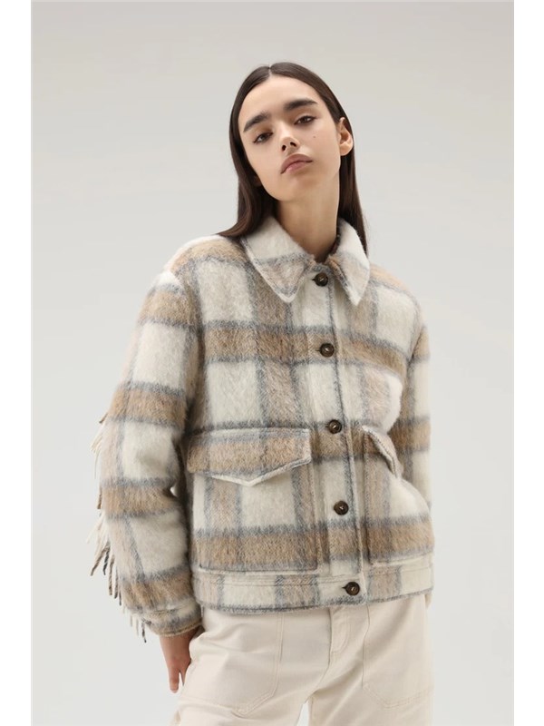 Woolrich Jacket 