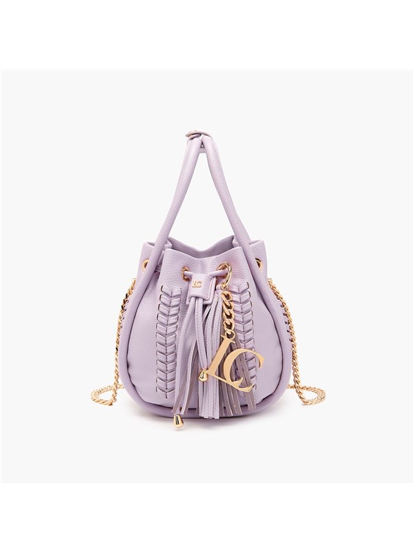 LA CARRIE Bucket Lilac