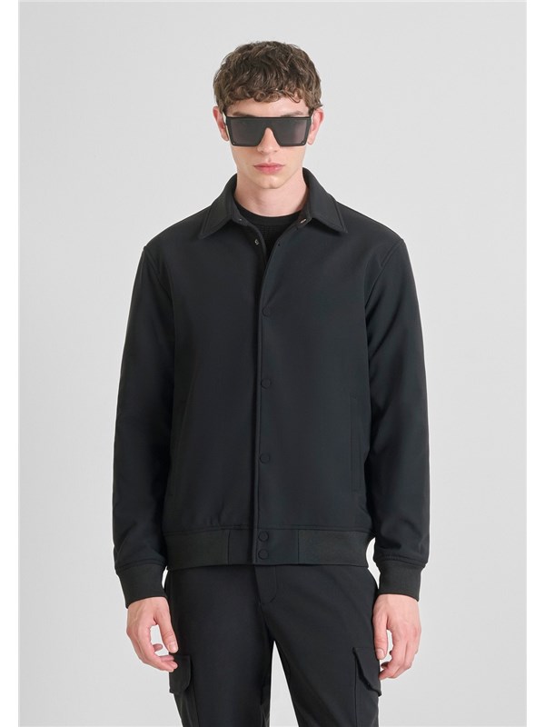ANTONY MORATO Giubbino Nero