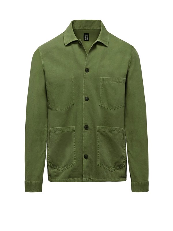 Bomboogie Jacket 