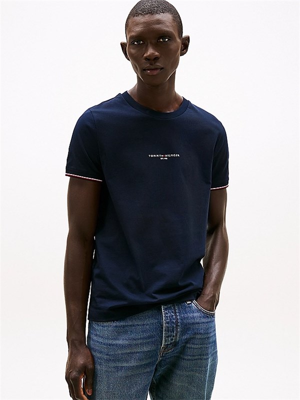 Tommy Hilfiger T-shirt Desert sky