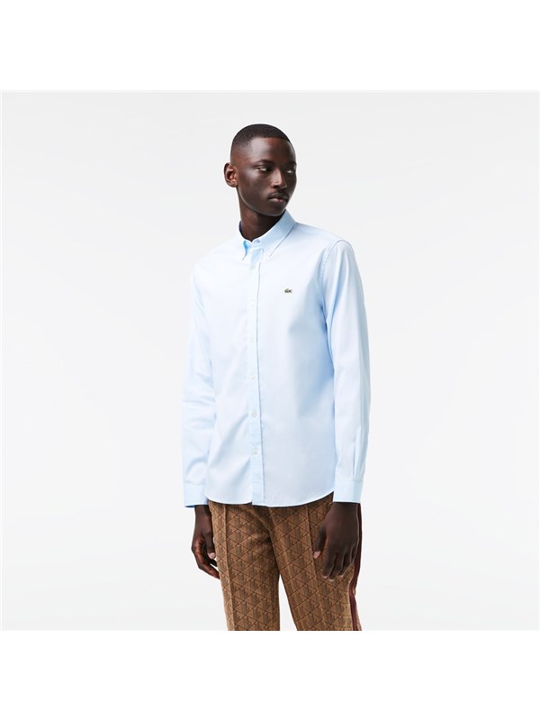 LACOSTE Shirt Overview
