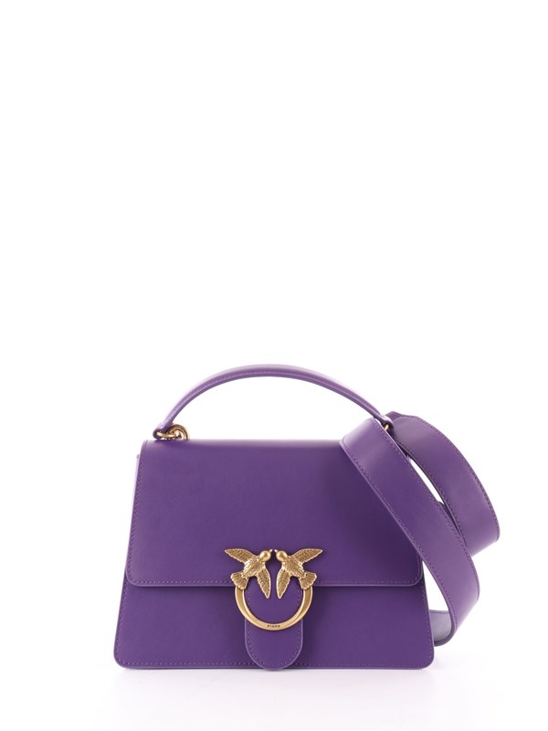 Pinko Pelletteria Shoulder bag 