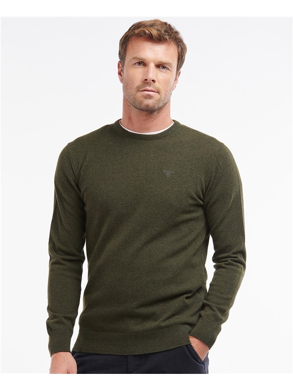 Barbour Sweater 