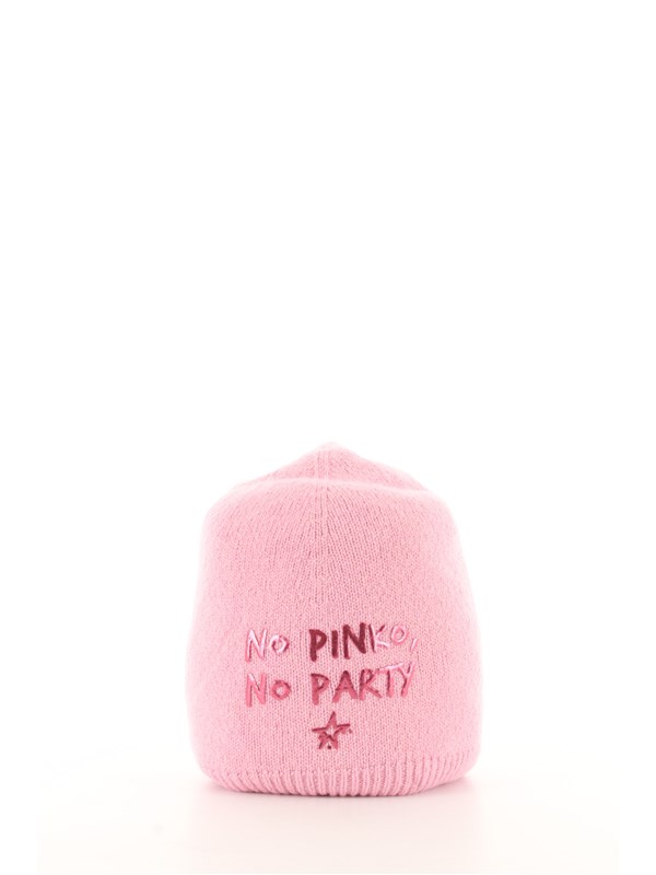 Pinko Cap Pink / fuchsia