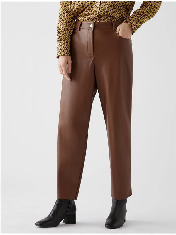 PENNYBLACK Pantalone Leather