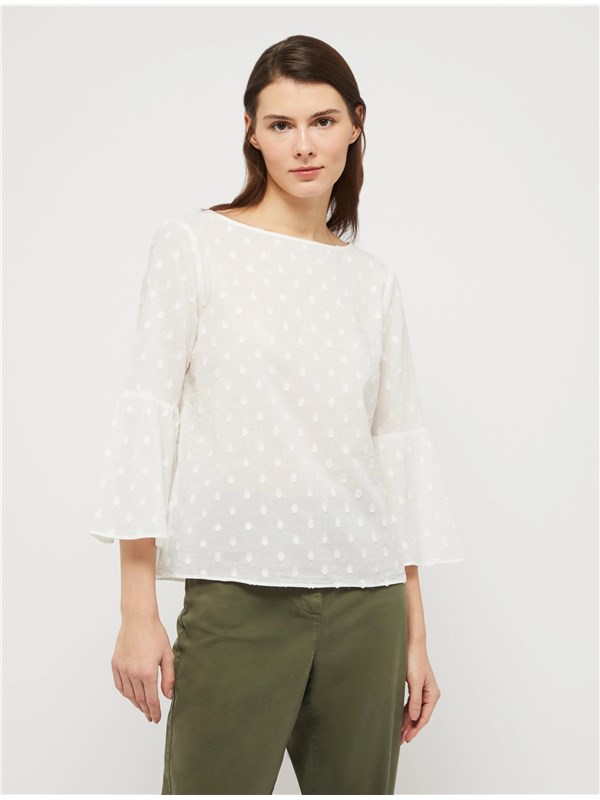 PENNYBLACK Blouse White