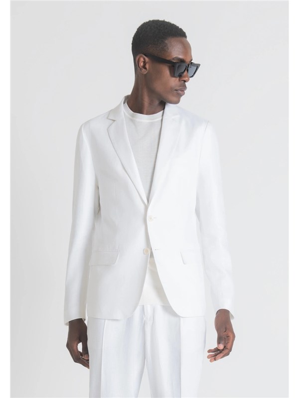 ANTONY MORATO Jacket Cream